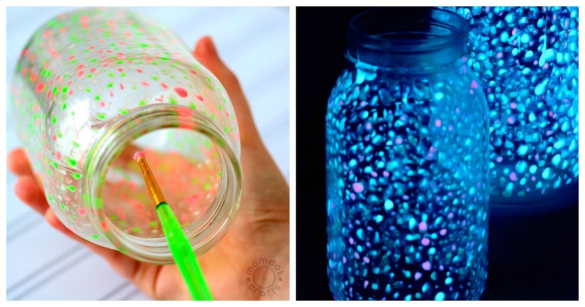 Download Universe Jar DIY Hold the Universe Glowing in your hands