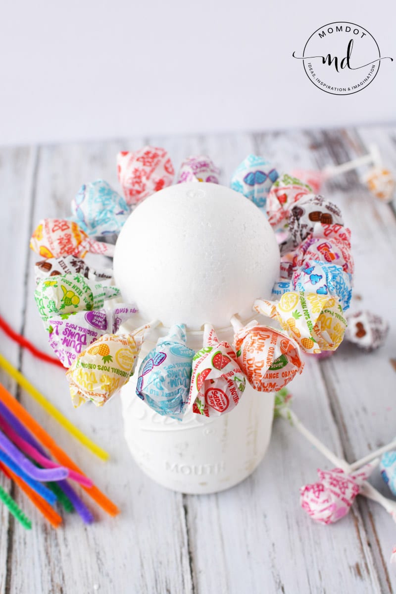 Account Suspended  Candy bouquet diy, Lollipop bouquet, Candy crafts